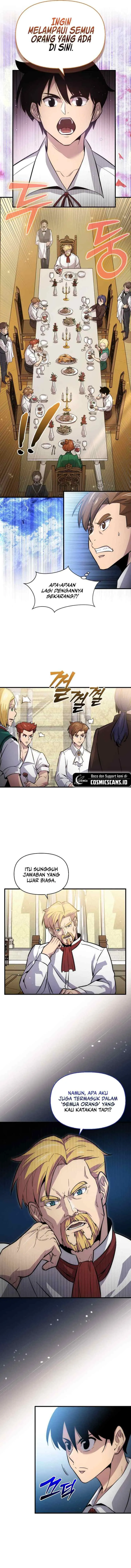 9th Class Sword Master chapter 3 halaman 14
