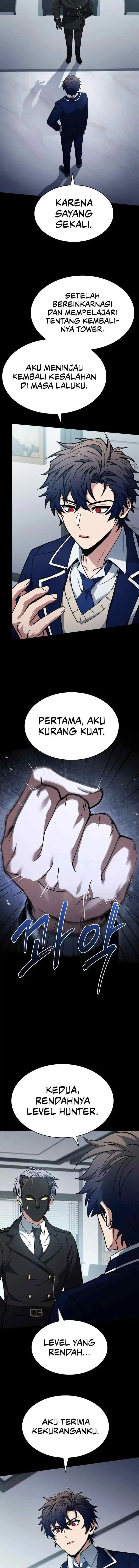 The Constellations Are My Disciples chapter 115 halaman 12