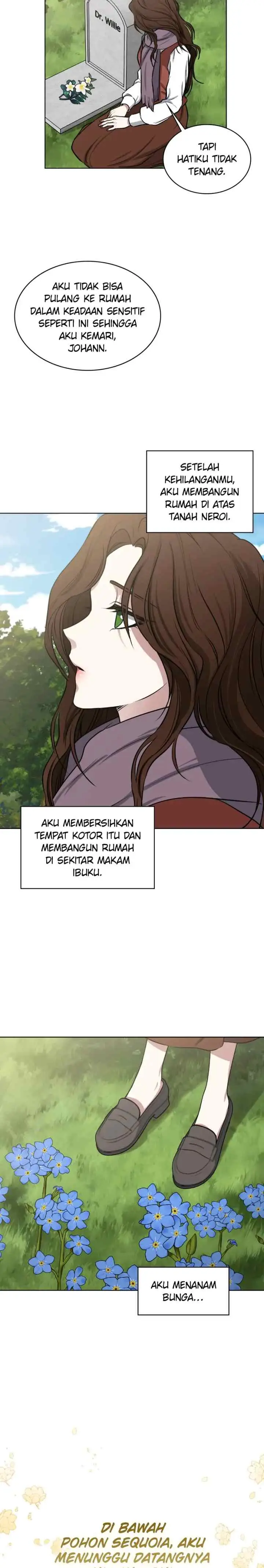 The Double Agent chapter 73 halaman 12