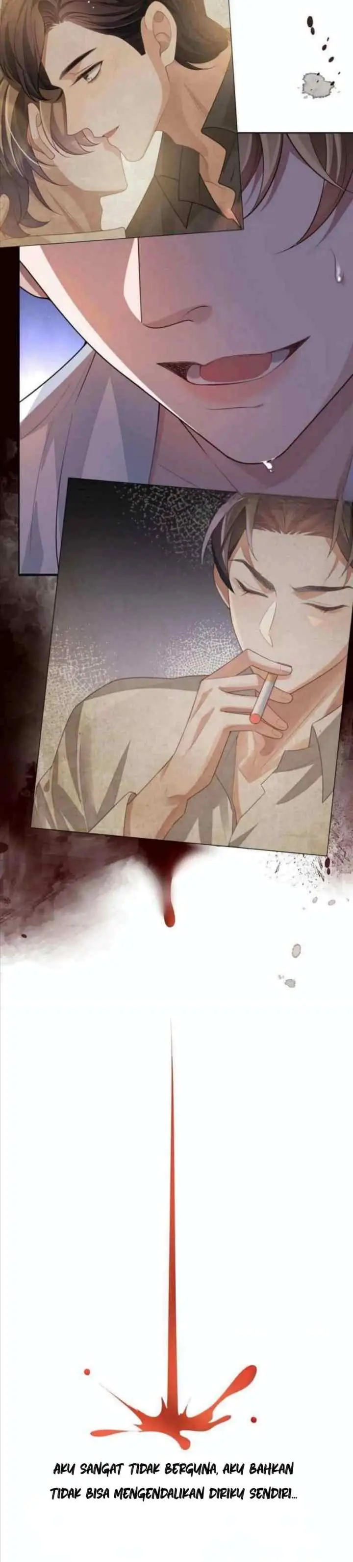 Little Wife, How Dare You Say Break Up? chapter 87 halaman 16