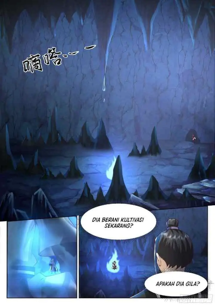 The Great Sage Of Humanity chapter 69 halaman 7