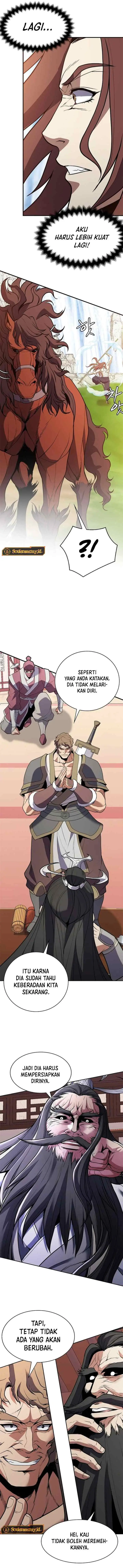 The Flag Bearer Warrior chapter 38 halaman 7