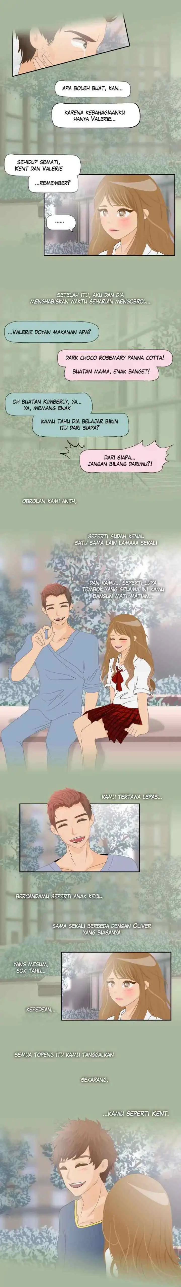 In A Dream chapter 74 halaman 6
