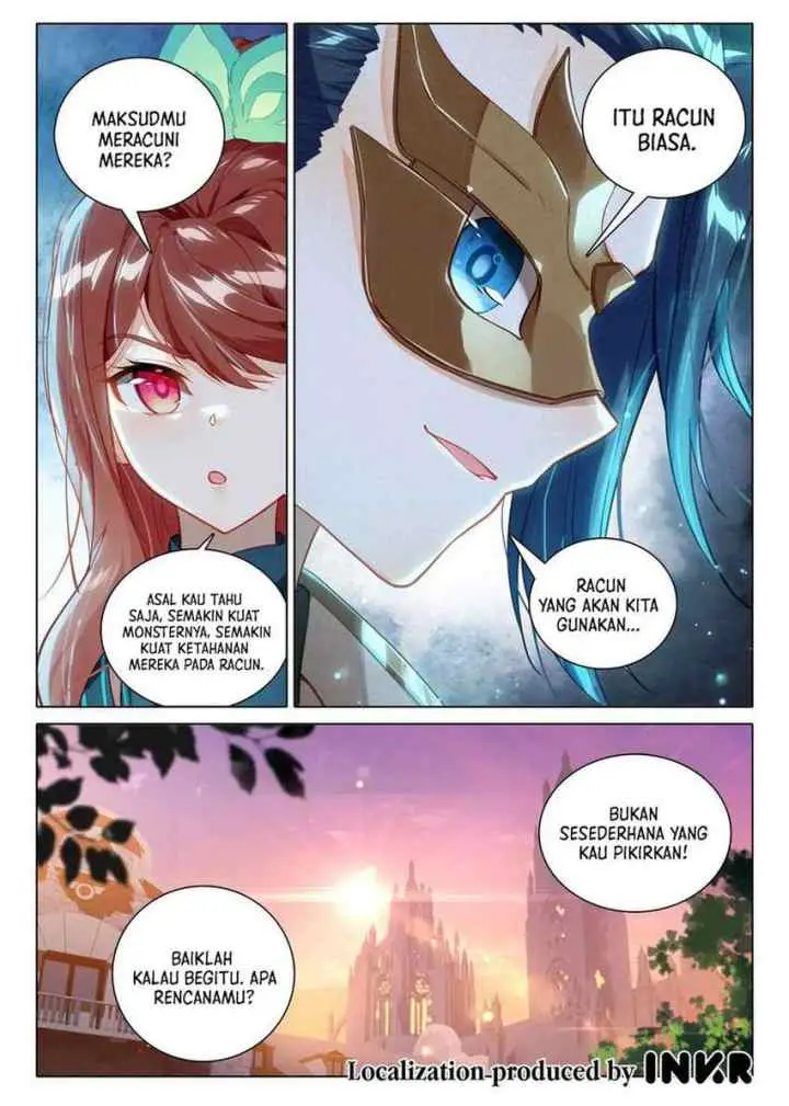 Soul Land 5 chapter 80 halaman 17