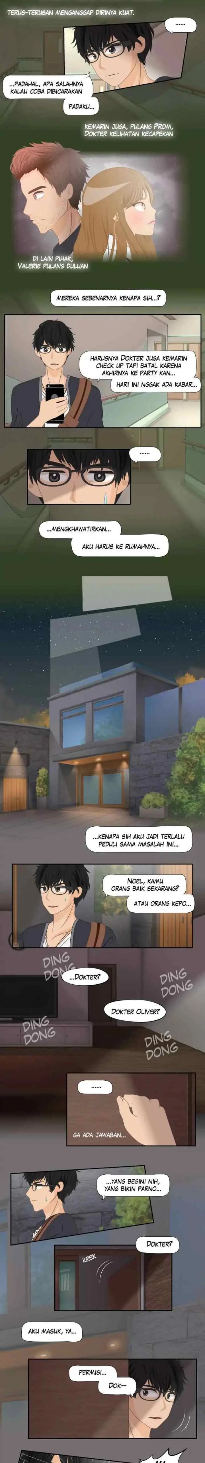 In A Dream chapter 72 halaman 4