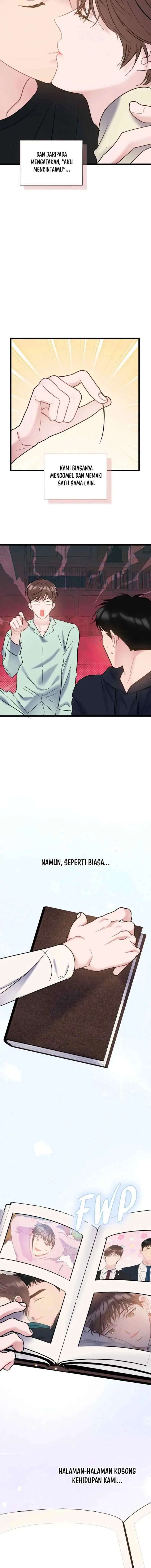 Normal Relationship chapter 67 halaman 17