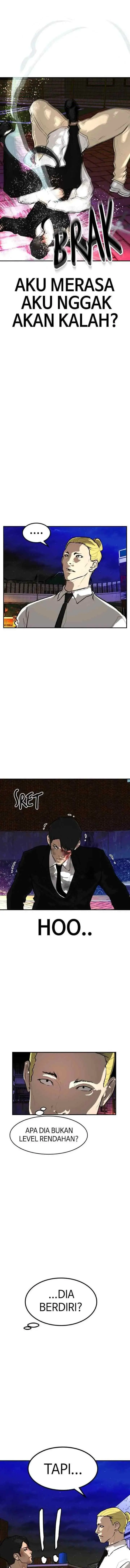 Attention Seeker chapter 61 halaman 4