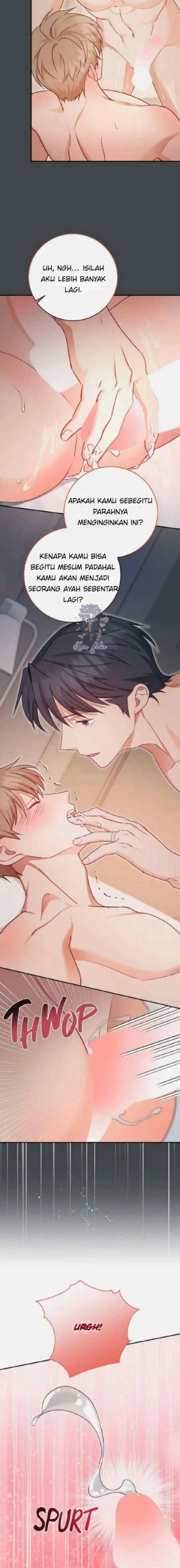 Sweet Not Sugar chapter 76 halaman 7