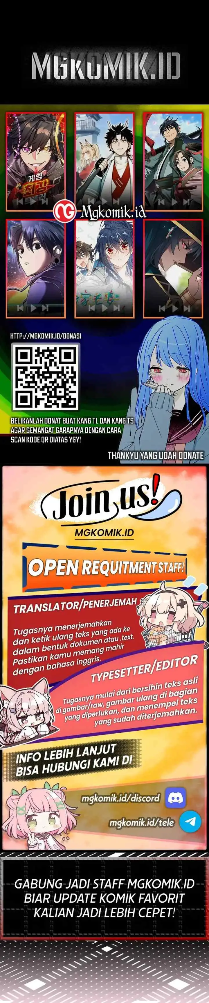 I Use Cash to Level Up chapter 115 halaman 16