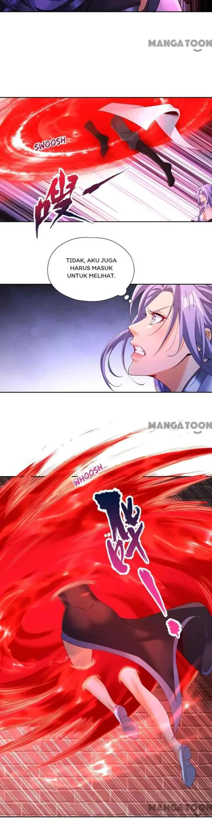 I Was Trapped On The Same Day For 100,000 Years chapter 295 halaman 11