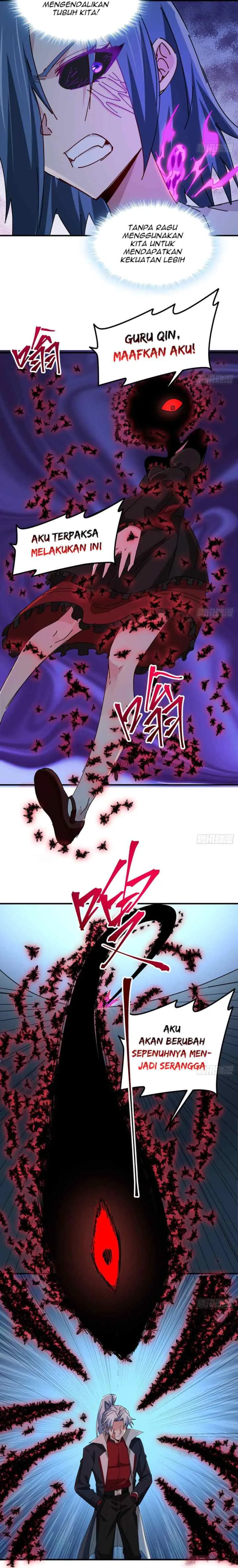 Unlock 99 Heroine of the Last Day chapter 77 halaman 7