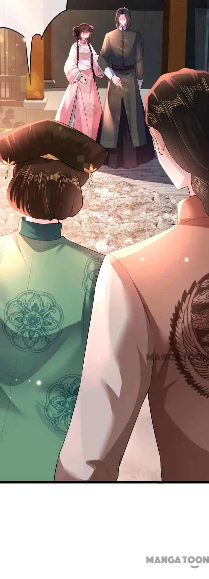 Princess, Don't Ruin Your Public Persona! chapter 67 halaman 9