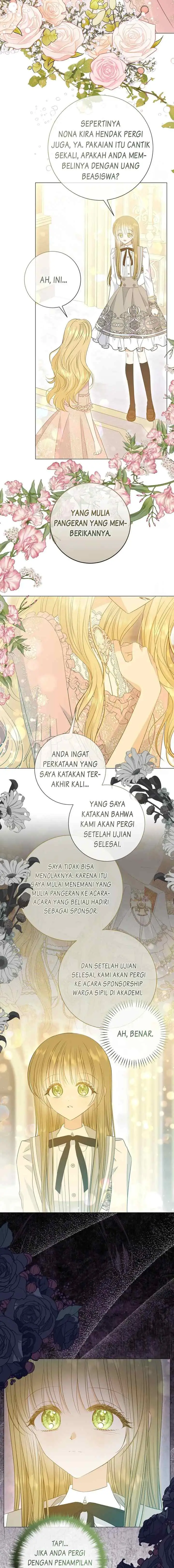 Please Leave Miss Emily Alone chapter 51 halaman 5