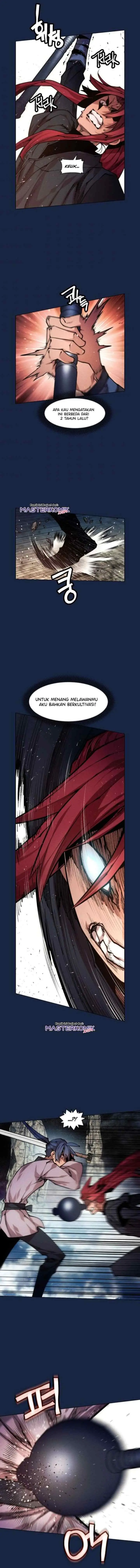 The Golden Age chapter 50 halaman 15