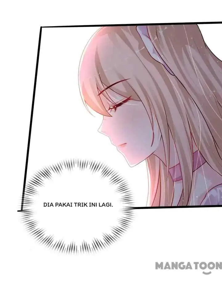 The Strongest Peach Blossom chapter 207 halaman 18