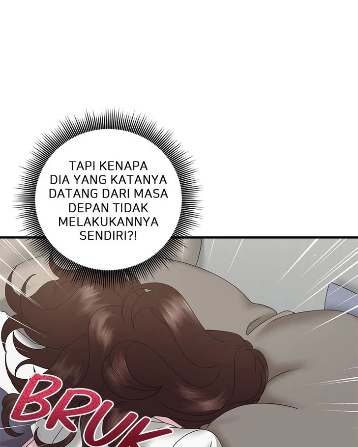 One Day I Found a Husband chapter 25 halaman 101