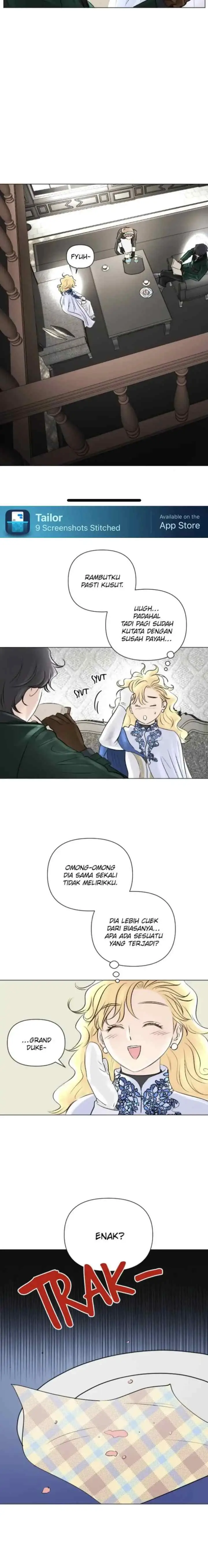 Recogí al segundo protagonista chapter 9 halaman 11