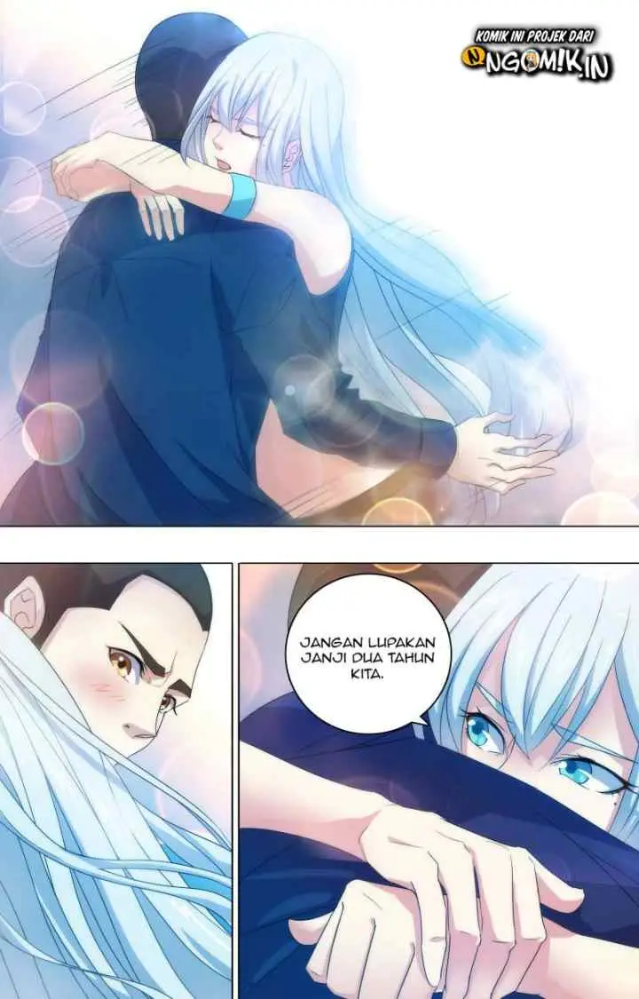 The Strongest War God chapter 10 halaman 9