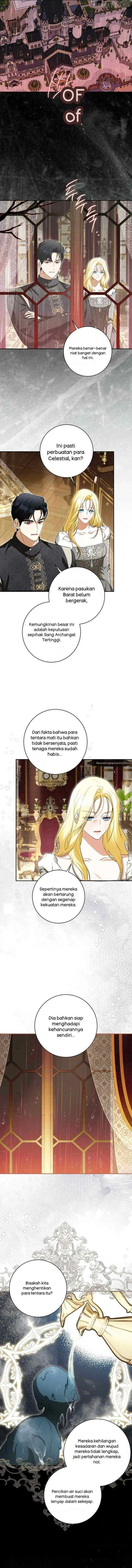 I Think I've Transmigrated Somewhere chapter 88 halaman 7