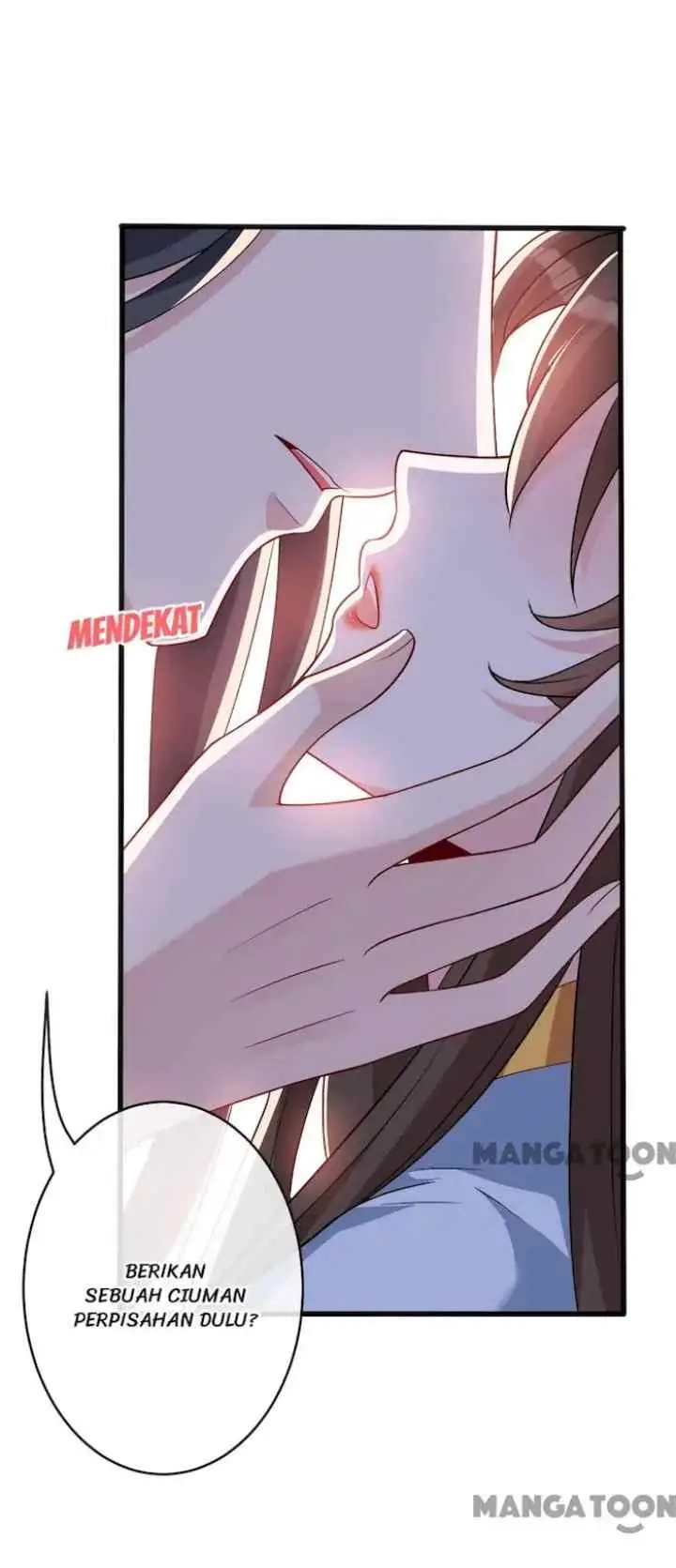 My Chubby Princess Consort chapter 140 halaman 20