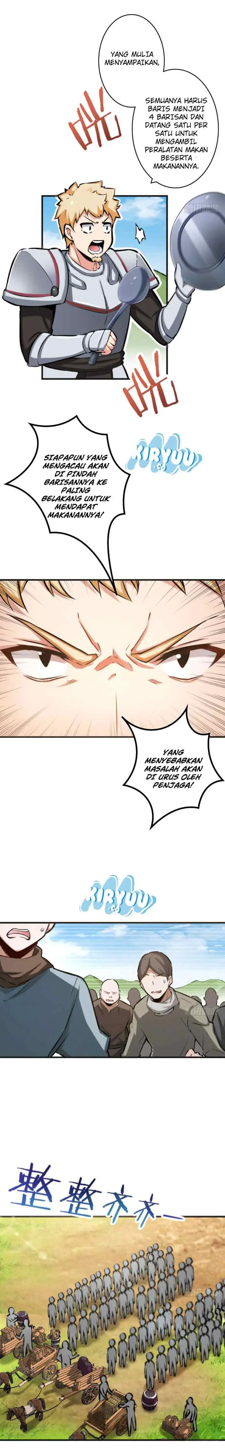 Release That Witch chapter 22 halaman 10
