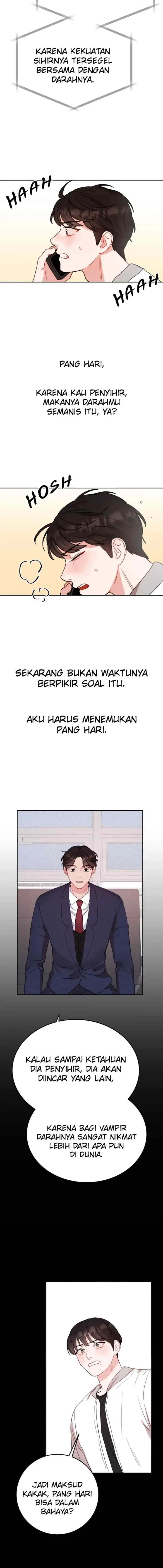Romance Sangriento chapter 10 halaman 11