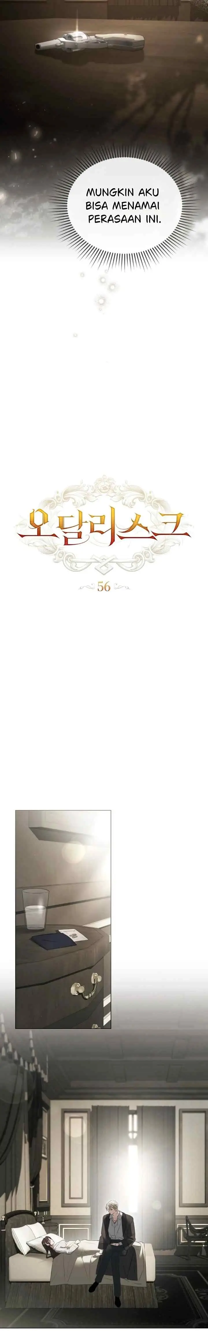 Odalisque chapter 56 halaman 10