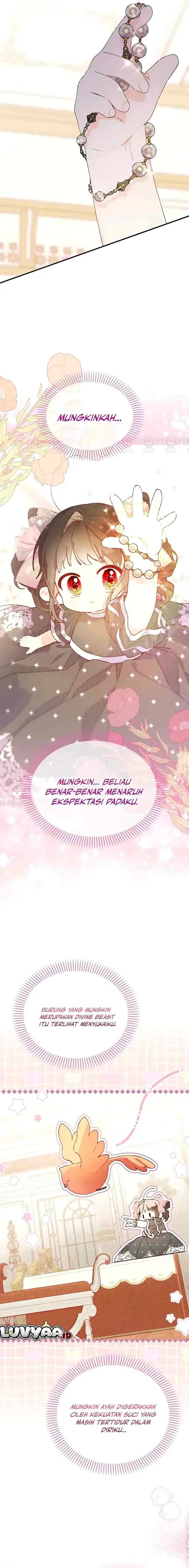 I Will Not Be Shadowed By My Twin Sister In This Life chapter 14 halaman 8