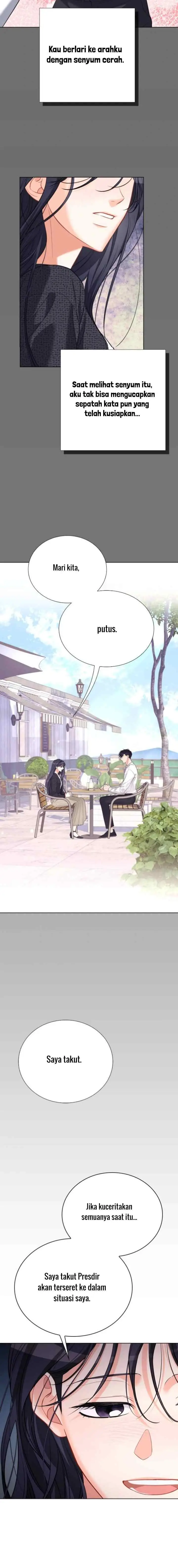 See You After Work chapter 56 halaman 16