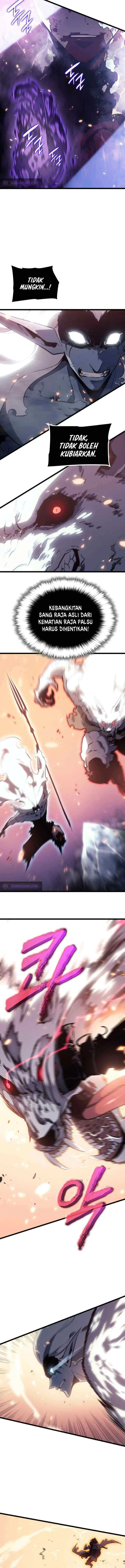 Solo Leveling chapter 162 halaman 8