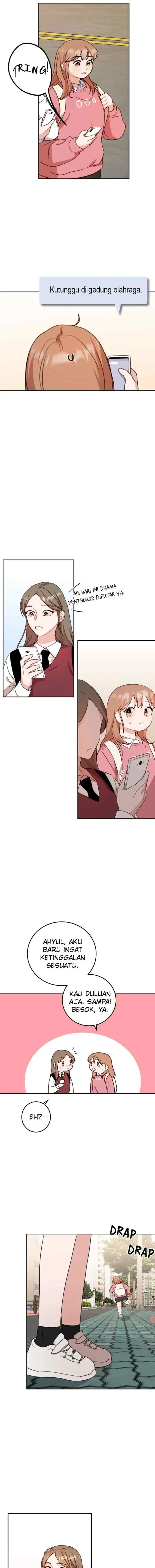 Romance Sangriento chapter 7 halaman 7