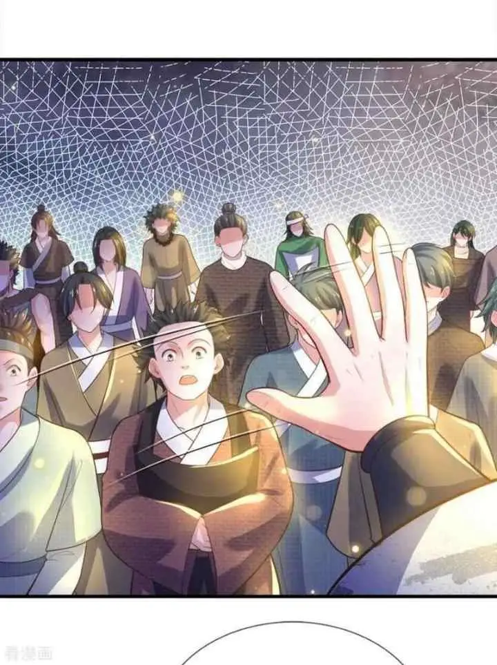 Shura Sword Sovereign chapter 180 halaman 12