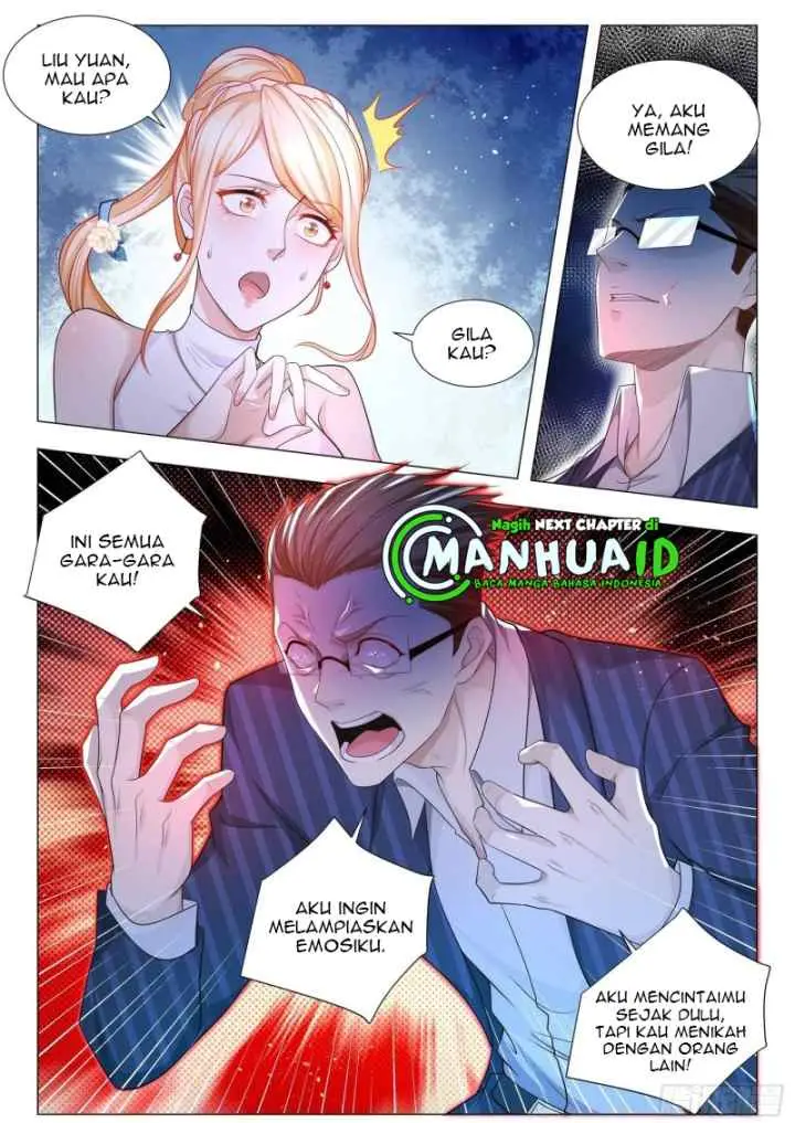 Shen Hao's Heavenly Fall System chapter 106 halaman 13