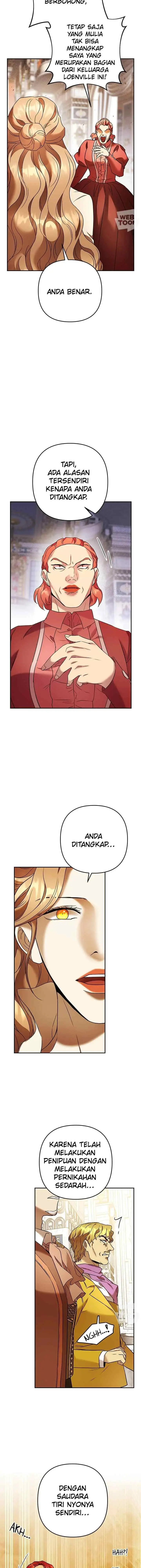 Agatha chapter 77 halaman 11