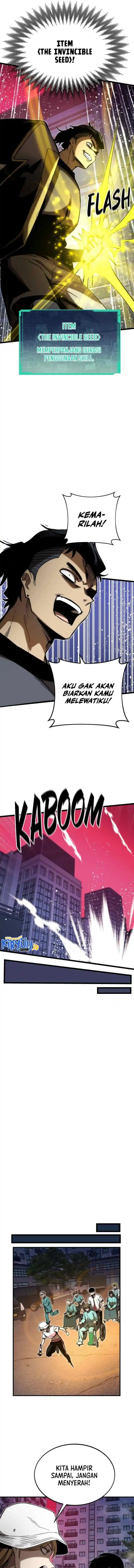 Ultra Alter chapter 76 halaman 10
