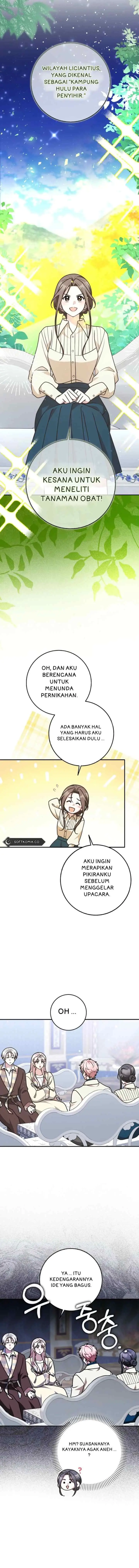 Friends Don't Act Like This chapter 86 halaman 11