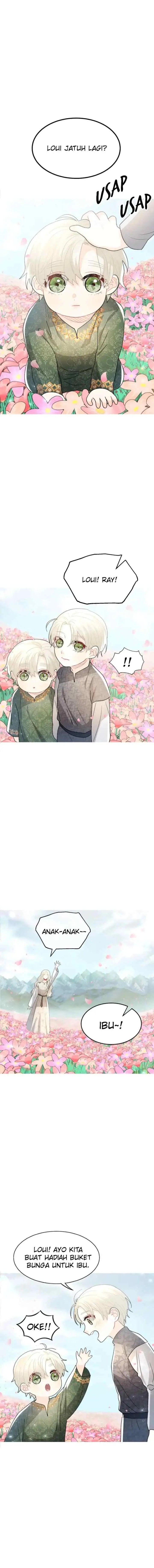 Prince Maker chapter 69 halaman 15