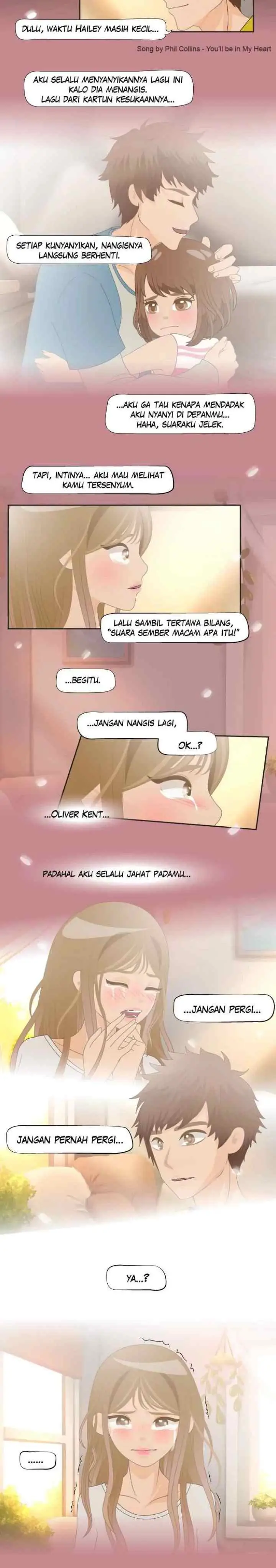 In A Dream chapter 87 halaman 12
