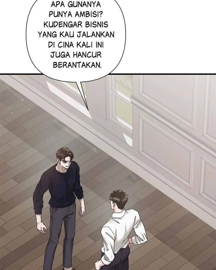 One Day I Found a Husband chapter 20 halaman 58