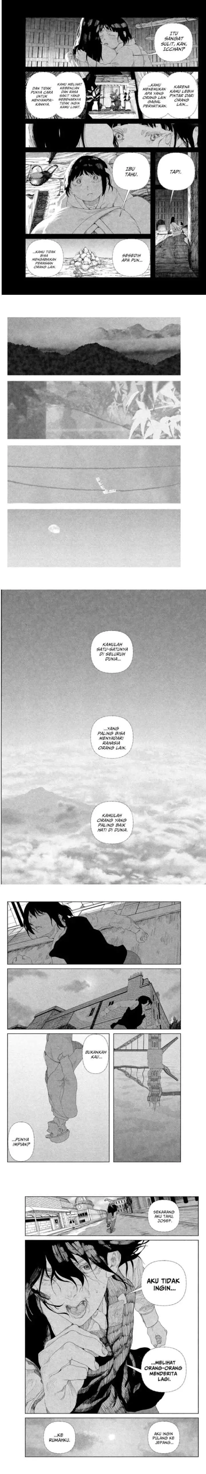 Enigmatica chapter 1 halaman 15