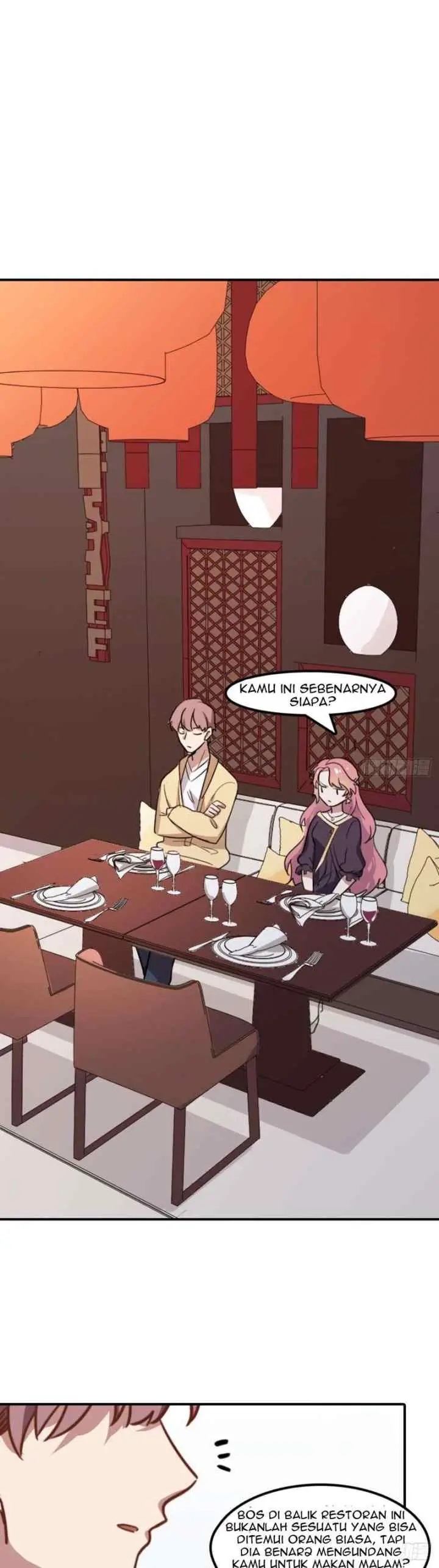 Peerless Sovereign Ling Xiao chapter 6 halaman 6