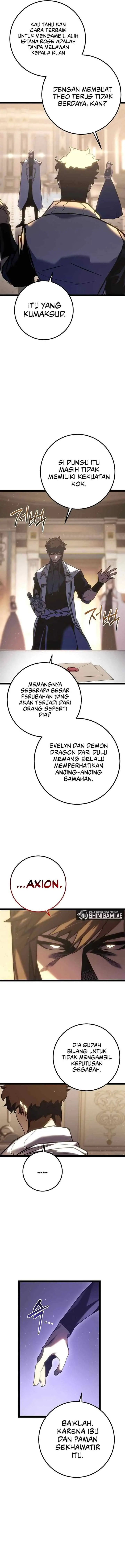 Regressing As The Reincarnated Bastard Of The Sword Clan chapter 5 halaman 14