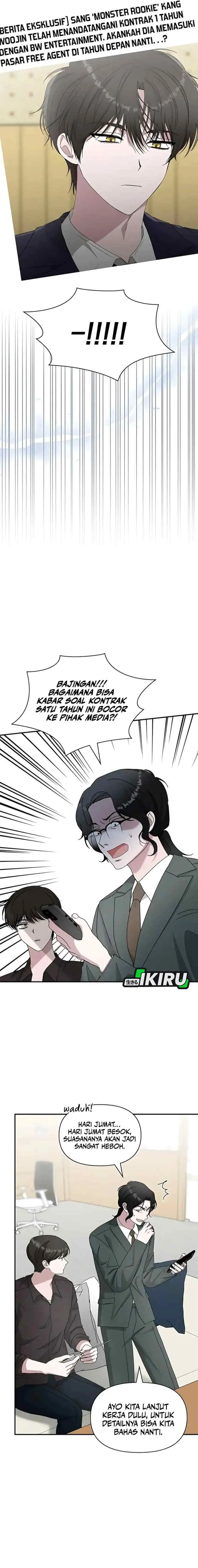 I Was Mistaken As a Monstrous Genius Actor chapter 69 halaman 17