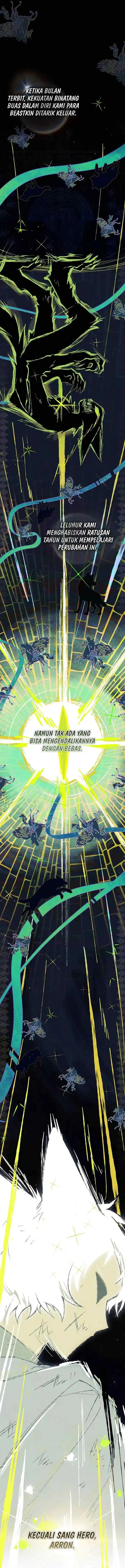 The Legendary Hero Is An Academy Honors Student chapter 62 halaman 11