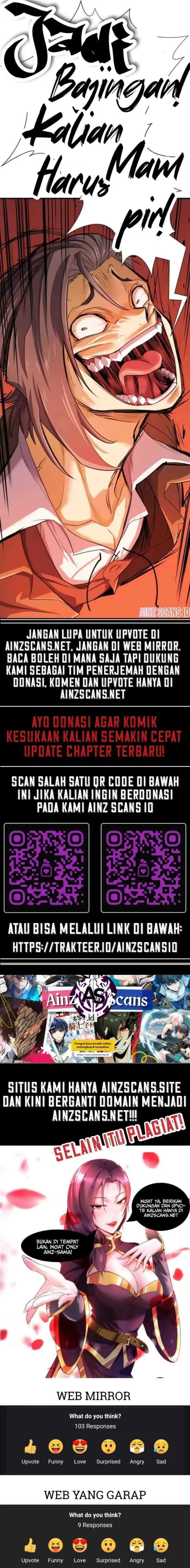 I Love the Demon Lord So Much That Even My Female Disciples Want to Kill Me chapter 65 halaman 9