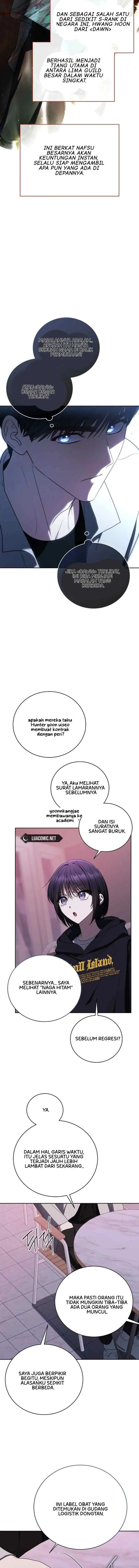 A Guide to the Right Life for Rankers chapter 42 halaman 13