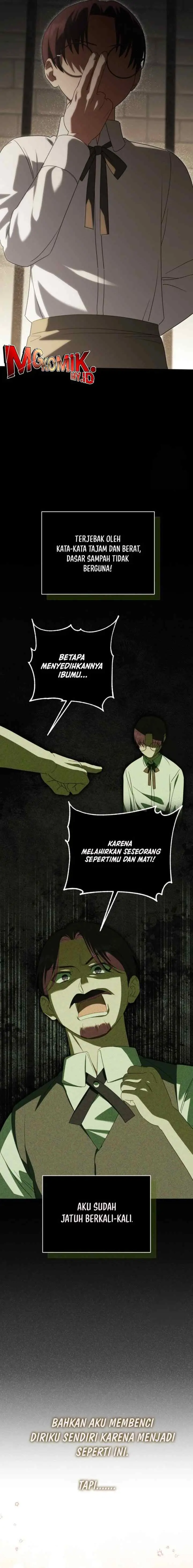 The Princess is Evil chapter 143 halaman 17