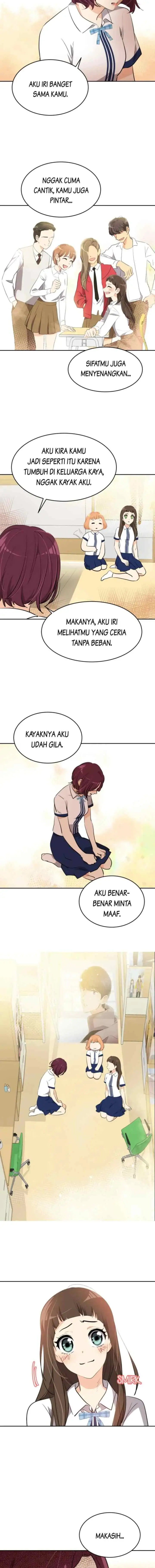 Heart Has a Soft Spot chapter 159 halaman 6