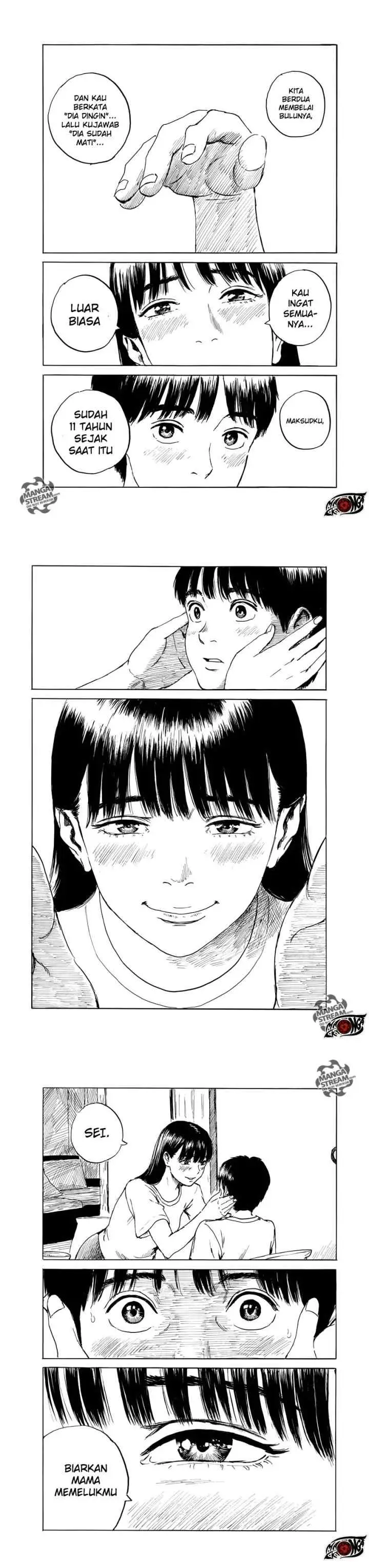 Chi no Wadachi chapter 1 halaman 15
