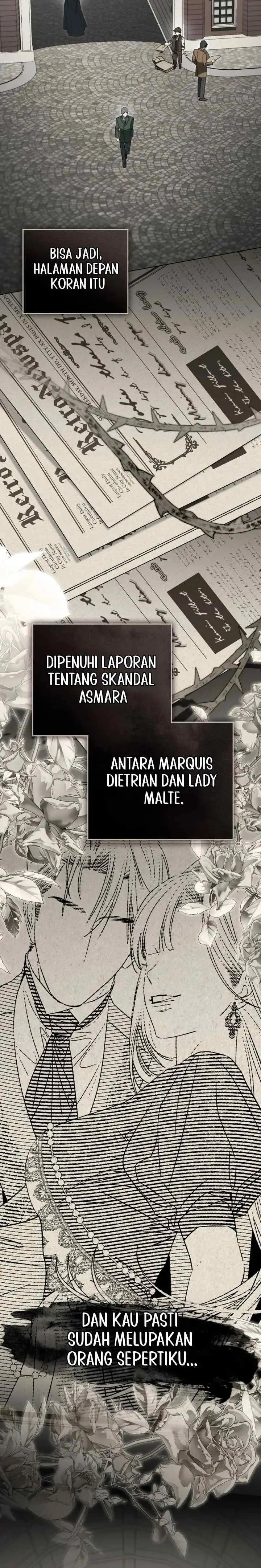 Odalisque chapter 53 halaman 15